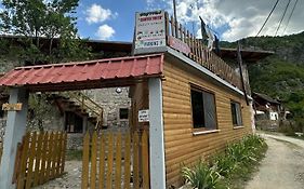 Guest House “ Center Theth “